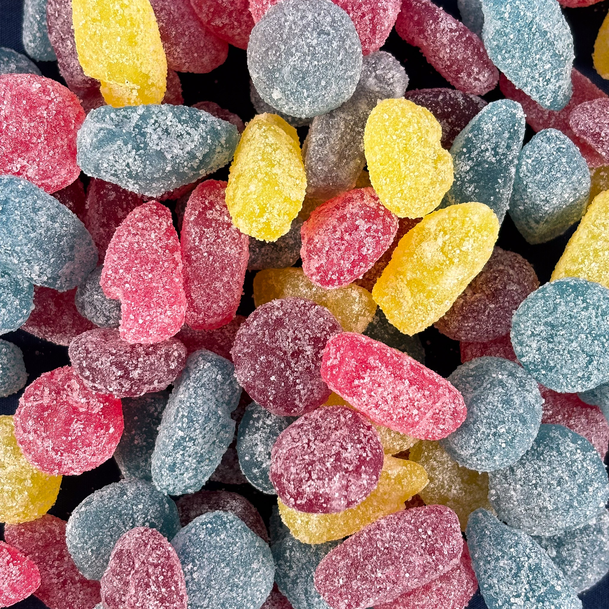 Sour Punch College Brand Ambassador (Spring 2026)