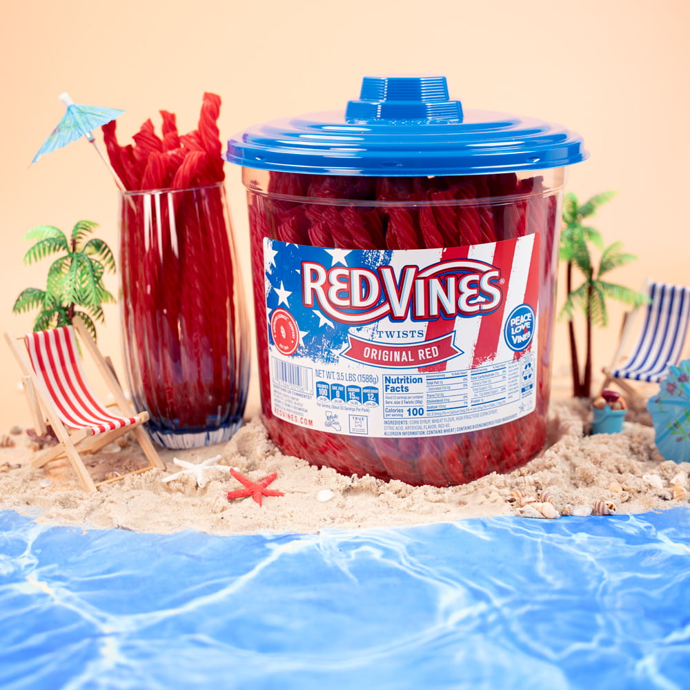 Red Vines College Brand Ambassador (Fall 2026)