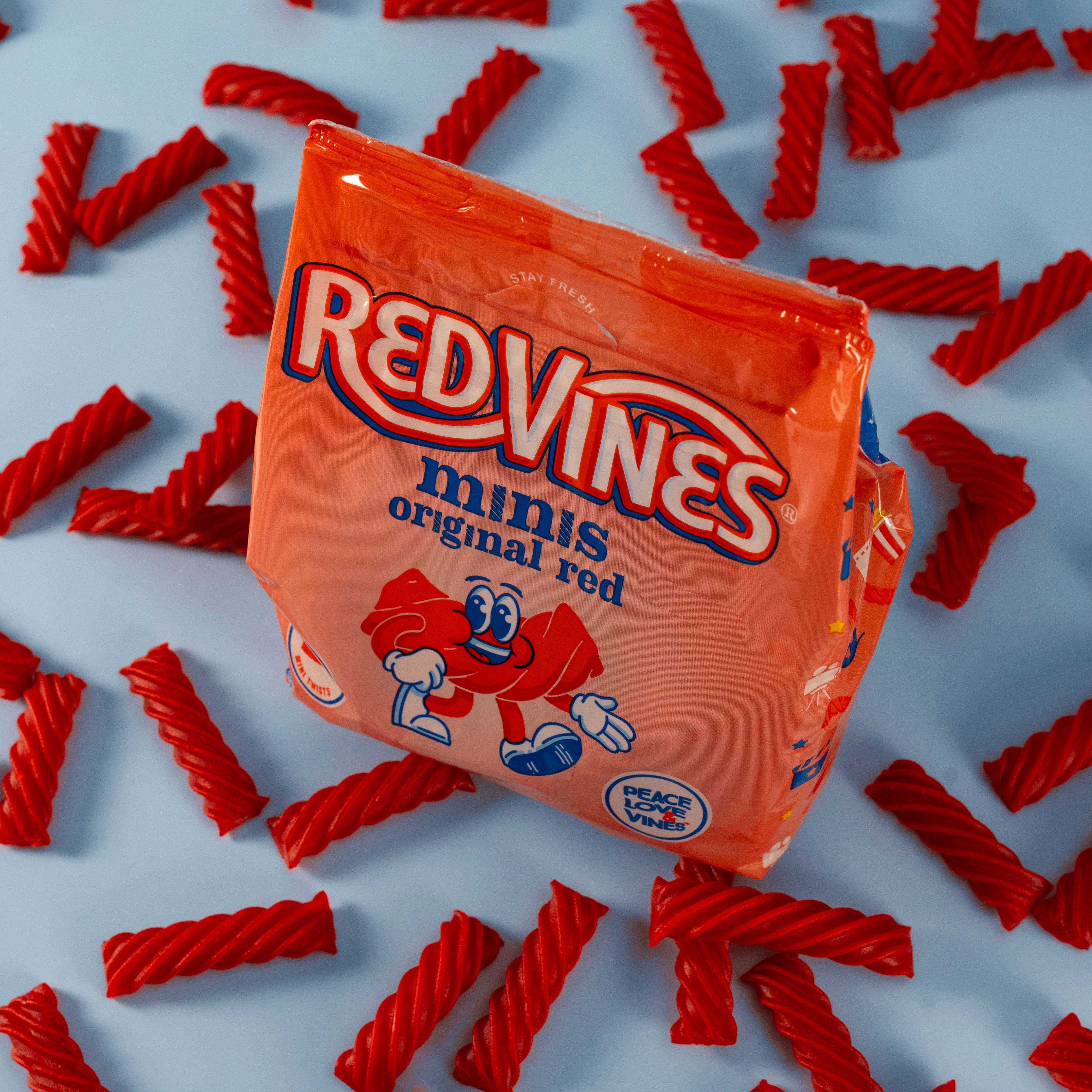 Red Vines College Brand Ambassador (Fall 2026)