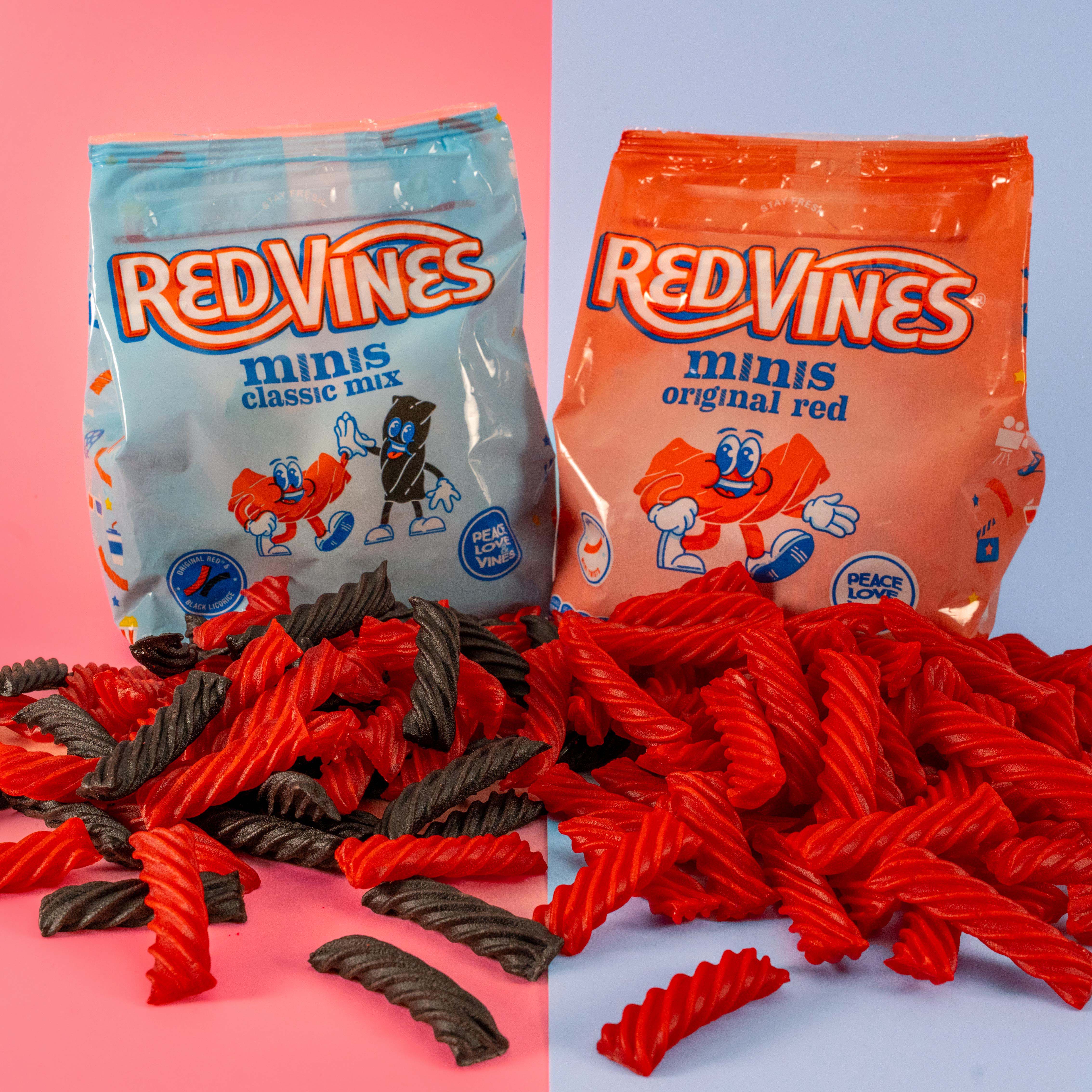 Red Vines College Brand Ambassador (Fall 2026)