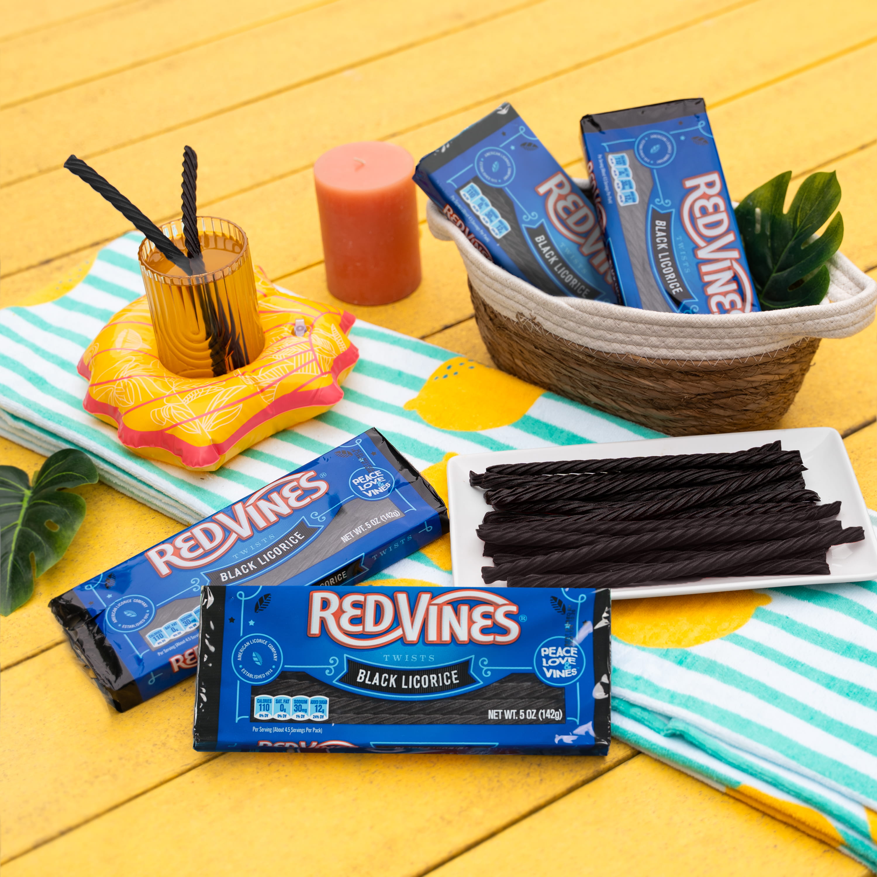 Red Vines College Brand Ambassador (Fall 2026)