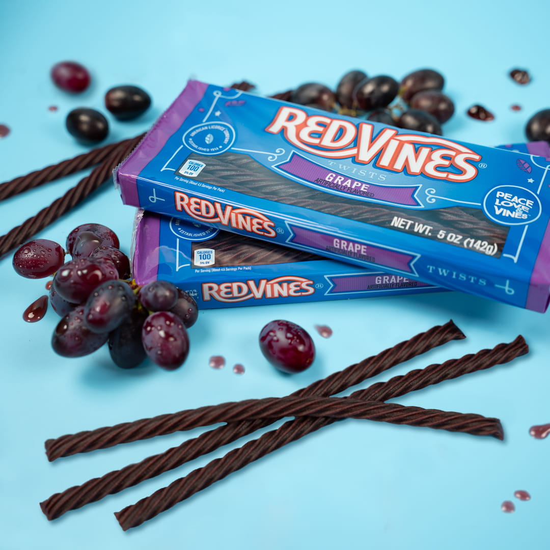 Red Vines College Brand Ambassador (Fall 2026)