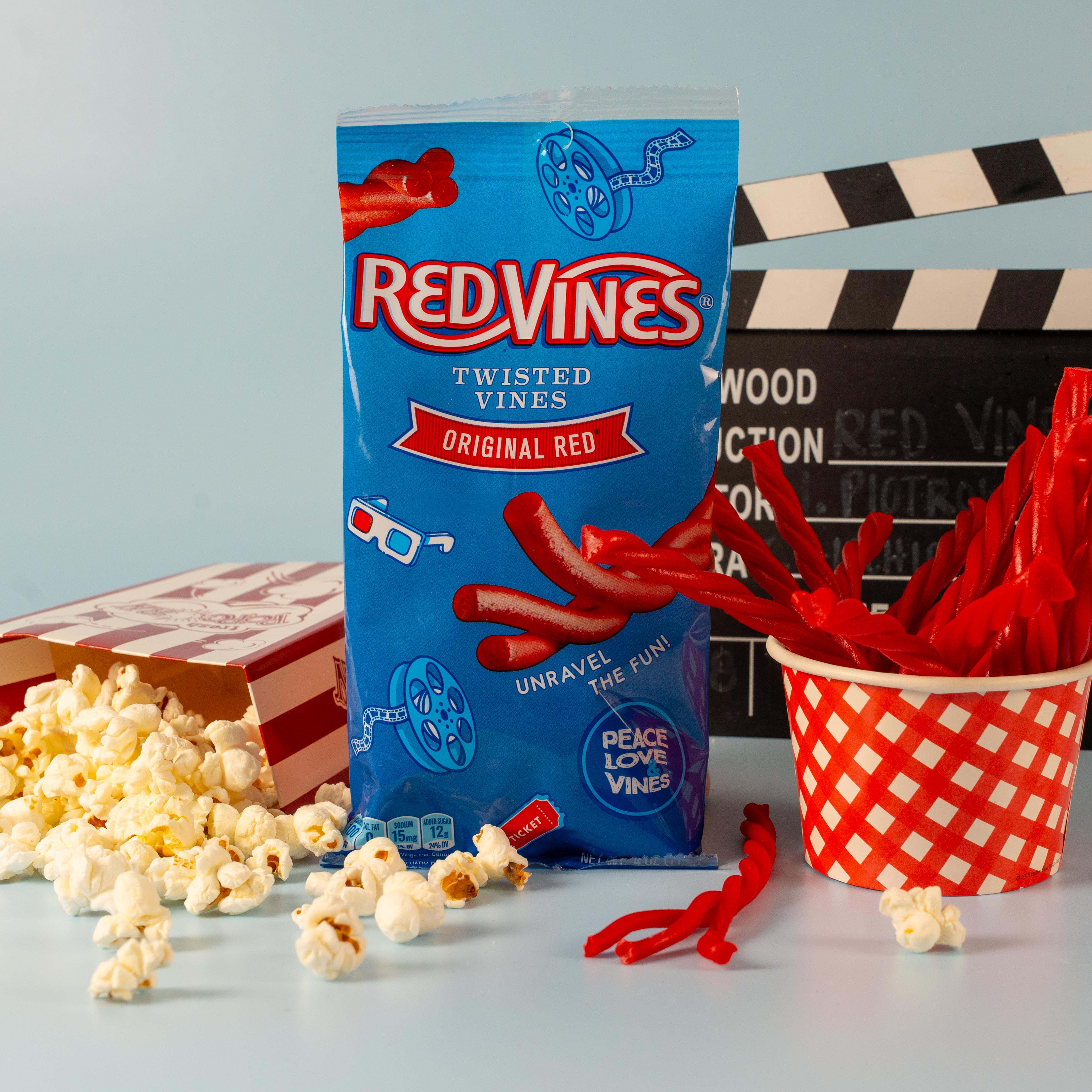 Red Vines College Brand Ambassador (Fall 2026)