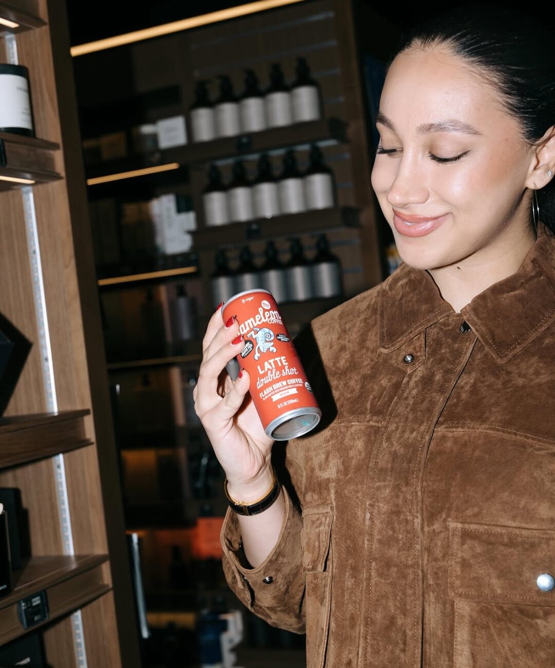 Chameleon Coffee College Brand Ambassador (Fall 2026)
