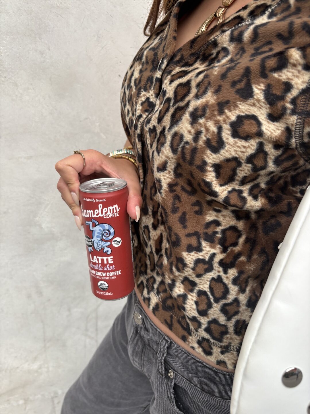 Chameleon Coffee College Brand Ambassador (Fall 2026)